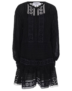 Платье хлопковое Charo ruiz