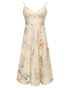 Сарафан льняной Zimmermann