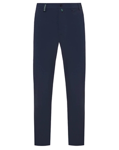 Брюки Scozzese Chervo