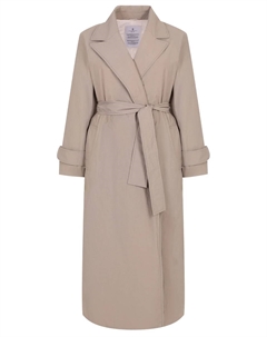 Плащ утепленный Brunello cucinelli