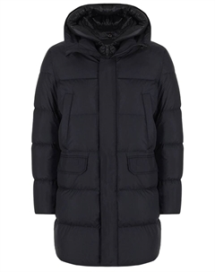 Пуховик стеганый Montecore