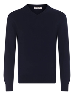 Пуловер кашемировый Fioroni cashmere
