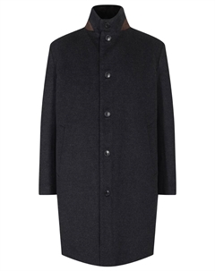 Пальто шерстяное Manzoni 24