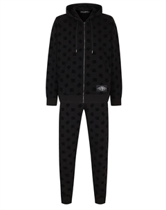 Костюм хлопковый Dolce&gabbana