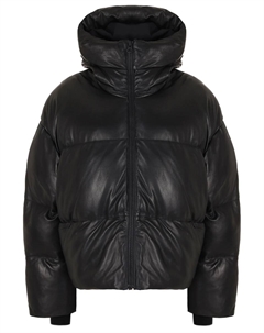 Куртка стеганая J.lindeberg