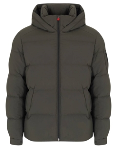 Пуховик стеганый Kiton