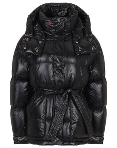 Пуховик стеганый Perfect moment