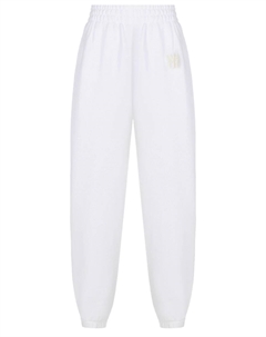 Брюки хлопковые Alexander wang