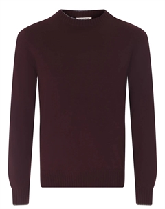 Джемпер кашемировый Fioroni cashmere