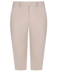 Капри однотонные Soda Chervo