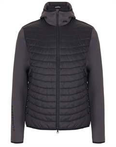 Куртка комбинированная J.lindeberg