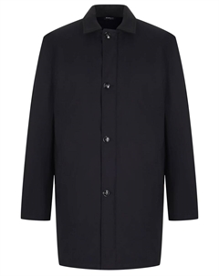 Куртка на меху Kiton