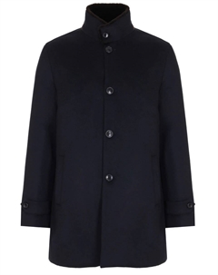 Пальто кашемировое Manzoni 24