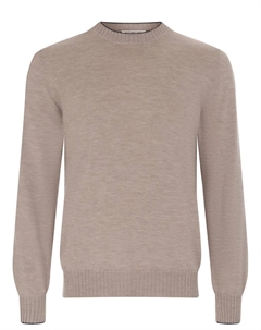 Джемпер кашемировый Fioroni cashmere