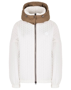 Пуховик стеганый Naumi