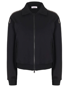 Олимпийка хлопковая Brunello cucinelli