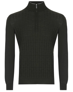 Джемпер кашемировый Svevo