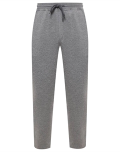 Брюки хлопковые Brunello cucinelli