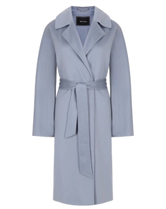 Пальто кашемировое Kiton