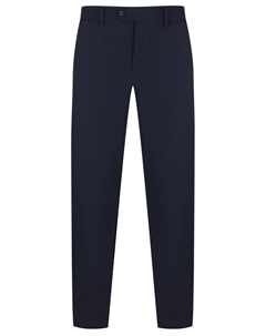 Брюки однотонные J.lindeberg