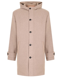 Пальто кашемировое Kiton