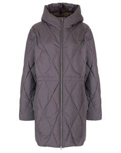 Пуховик стеганый Naumi