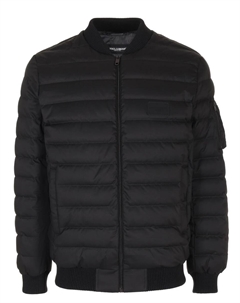 Куртка стеганая Dolce&gabbana