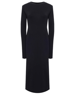 Платье однотонное Ushatava