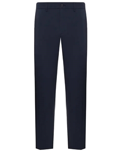 Брюки однотонные J.lindeberg