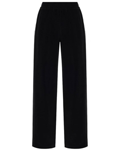 Брюки хлопковые Dolce&gabbana