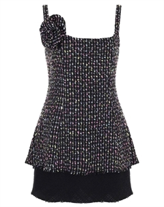 Платье хлопковое Botrois