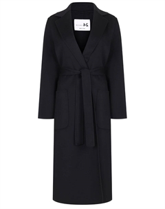 Пальто шерстяное Manzoni 24