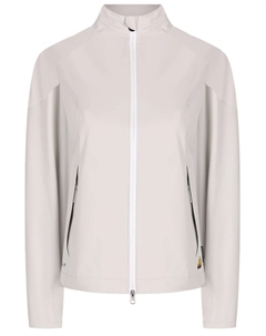 Куртка однотонная Mastodont Chervo