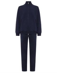 Костюм хлопковый Brunello cucinelli