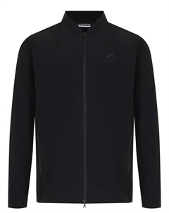 Олимпийка с логотипом J.lindeberg