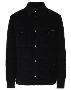 Куртка стеганая Dolce&gabbana