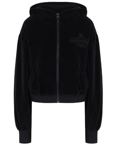 Олимпийка хлопковая Dolce&gabbana