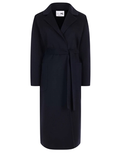 Пальто шерстяное Manzoni 24