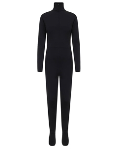 Комбинезон однотонный Ushatava