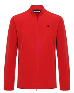 Олимпийка однотонная J.lindeberg