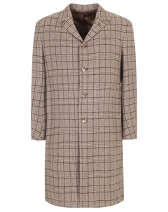 Пальто шерстяное Stile latino