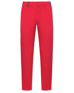 Брюки Scozzese Chervo