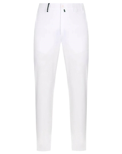 Брюки Scozzese Chervo