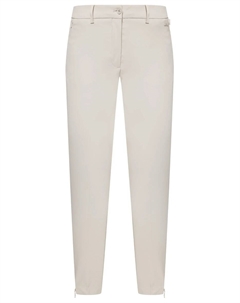 Брюки однотонные J.lindeberg