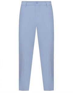 Брюки однотонные J.lindeberg