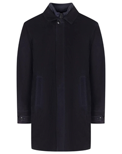 Куртка из нубука Manzoni 24