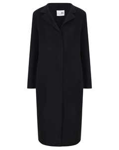 Пальто шерстяное Manzoni 24