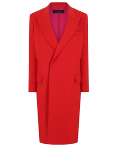 Пальто однотонное Barbara bui