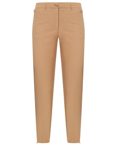 Брюки однотонные J.lindeberg