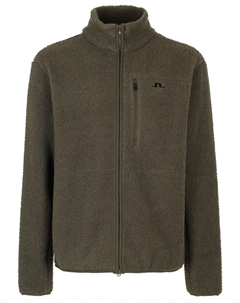 Олимпийка однотонная J.lindeberg